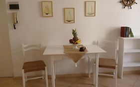 Sailor'S House
