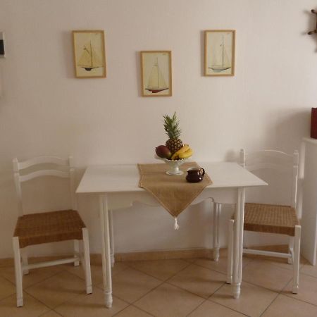 Apartamento Sailor'S House La Spezia Exterior foto