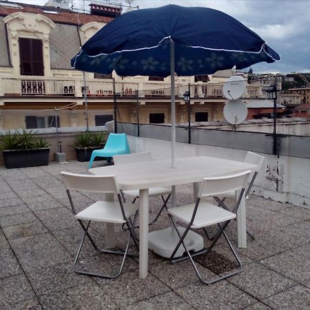 Apartamento Sailor'S House La Spezia Exterior foto