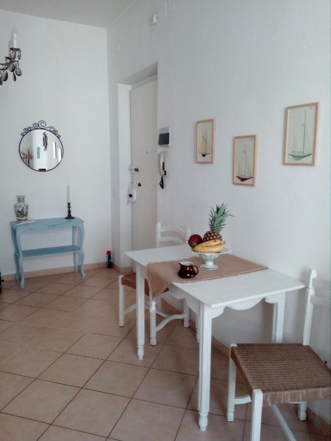 Apartamento Sailor'S House La Spezia Exterior foto