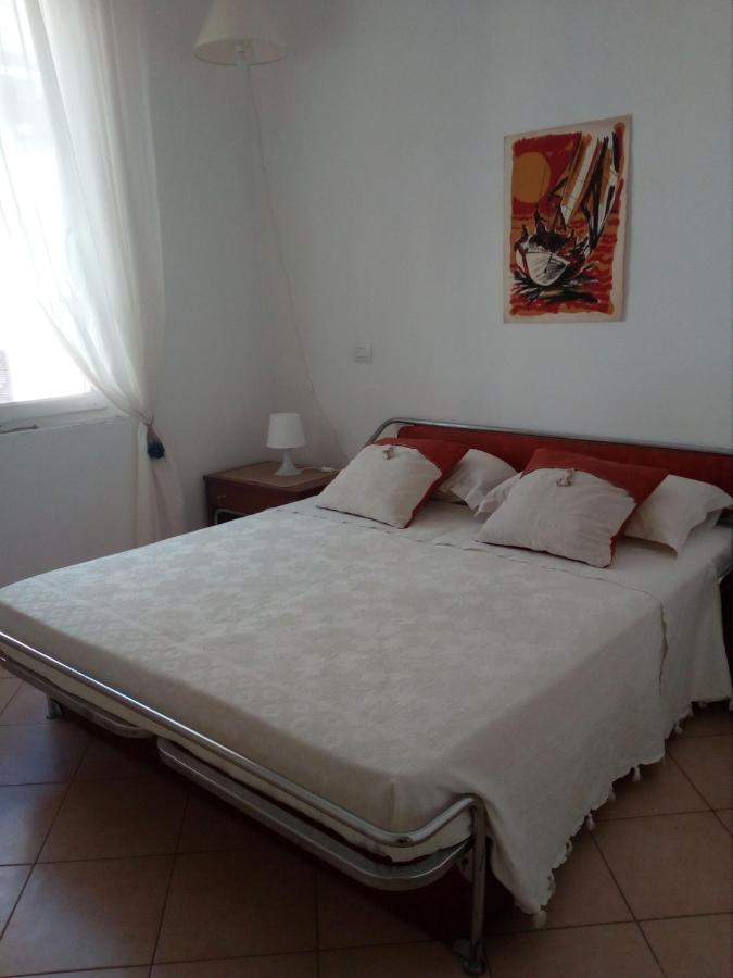 Apartamento Sailor'S House La Spezia Exterior foto