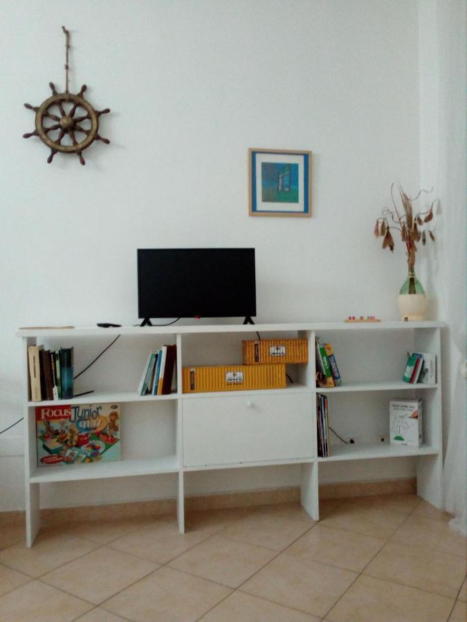Apartamento Sailor'S House La Spezia Exterior foto