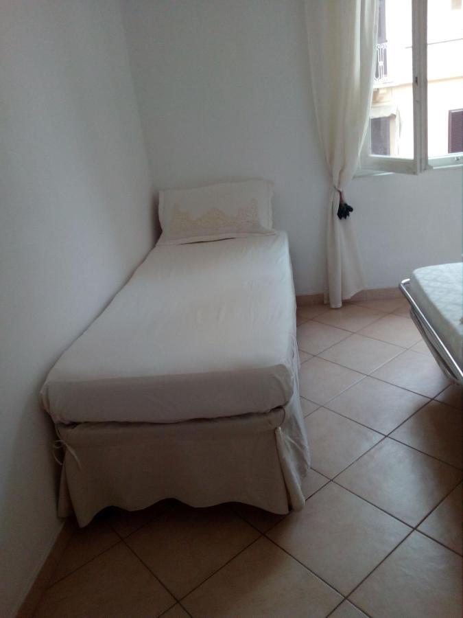 Apartamento Sailor'S House La Spezia Exterior foto