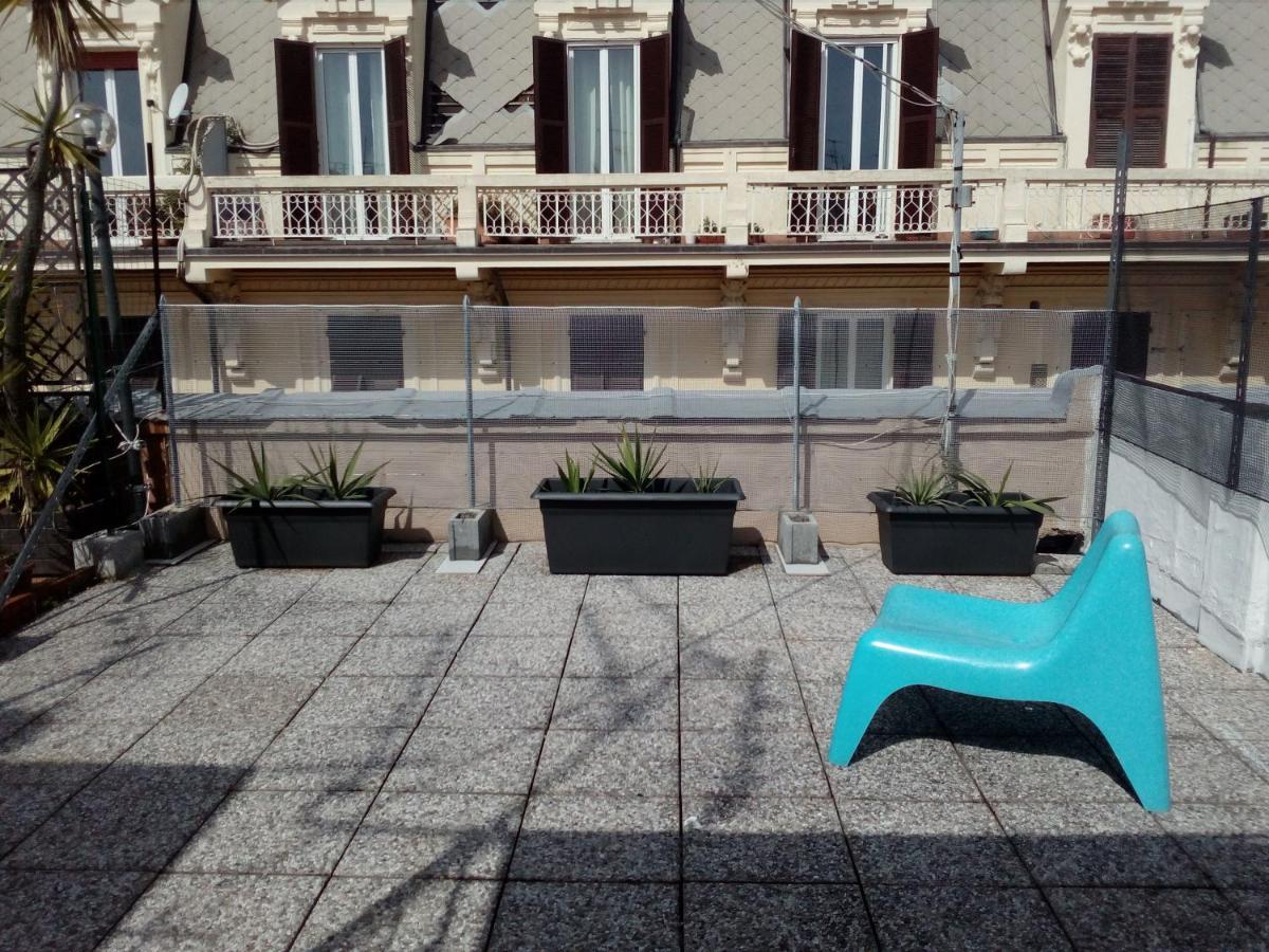 Apartamento Sailor'S House La Spezia Exterior foto