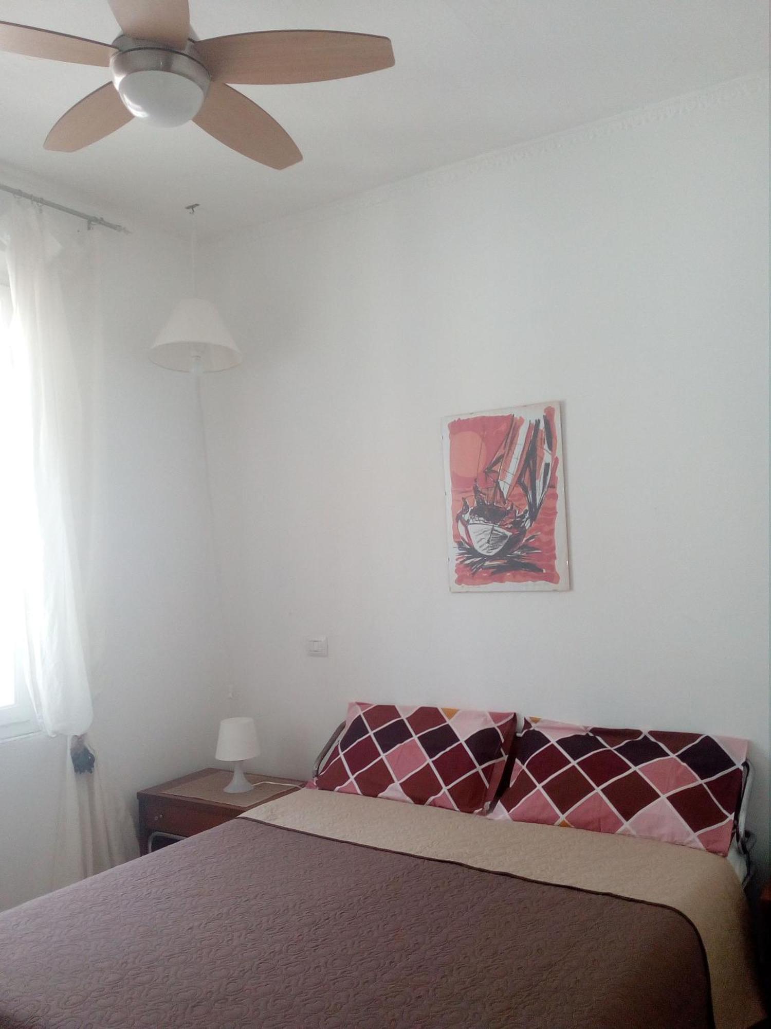 Apartamento Sailor'S House La Spezia Exterior foto